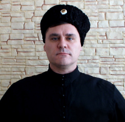 Виталий Лбов
