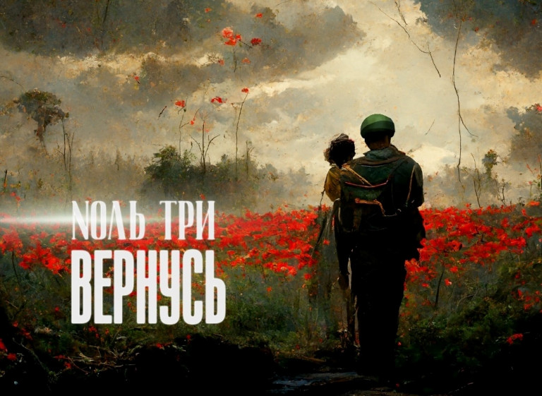 Nоль Три - Вернусь