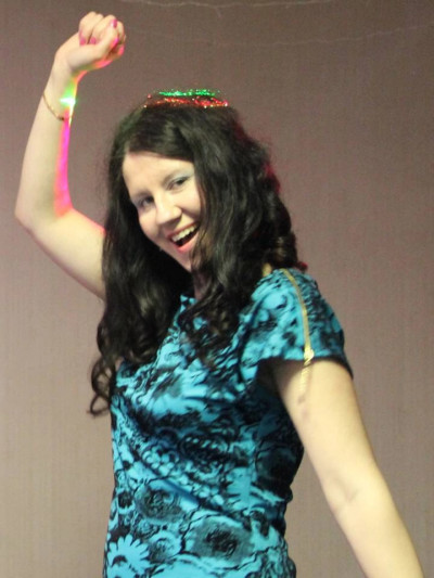 Ирина Мир