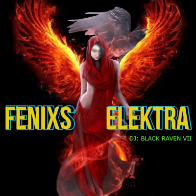 FENIX ELEKTRA (МарияДаминицкая)