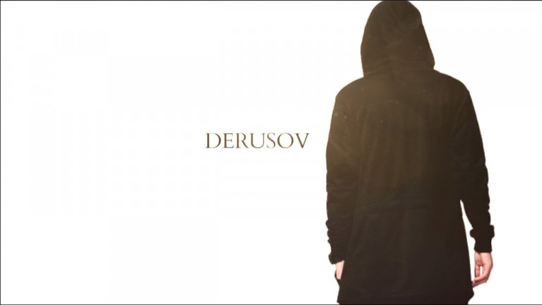 Туда - DERUSOV