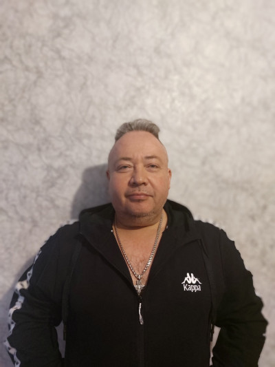 Сергей Луговой