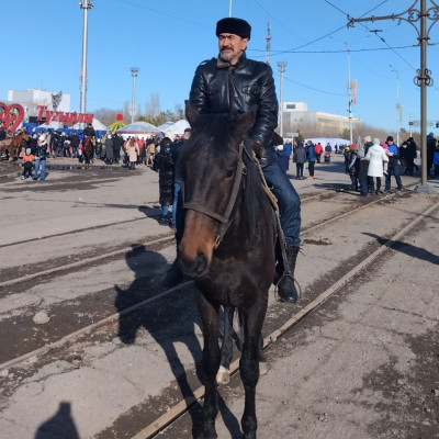 Сергей Ким