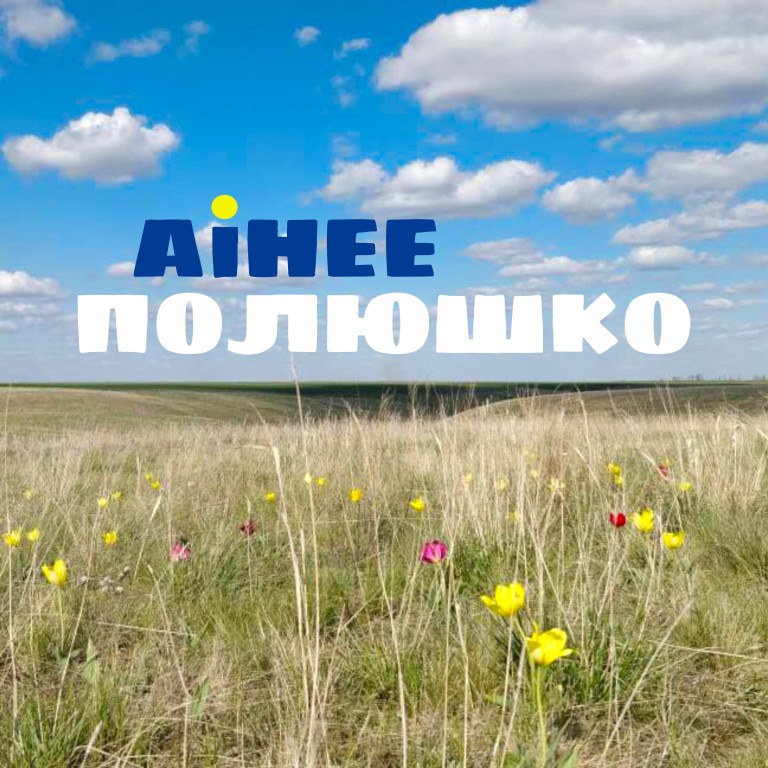 AiHEE - Полюшко