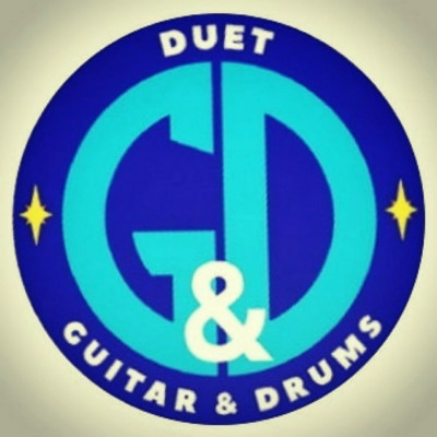 Duet-GUITAR&DRUMS