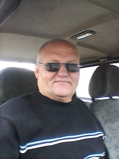 Николай Волков