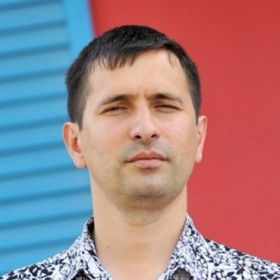 Дмитрий Масленников