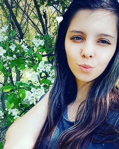 Алина
