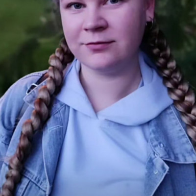 Анастасия