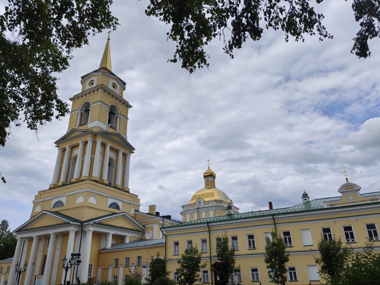 Айкуи Агаджанян Пермь Великая