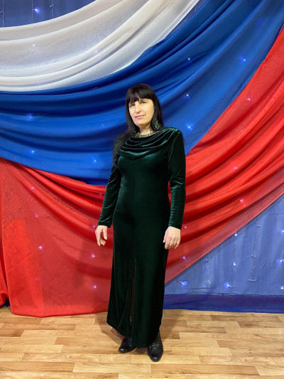 Галина