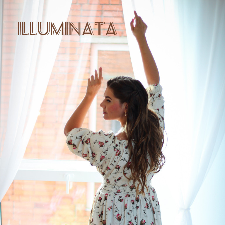 Illuminata Моя родина