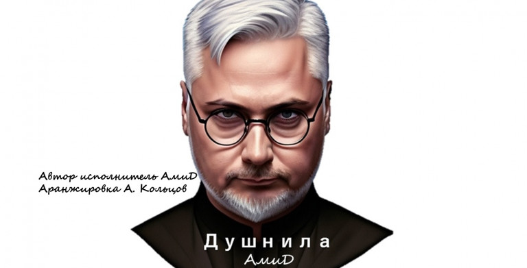 АмиД. Душнила