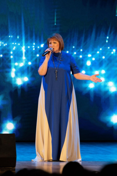 Оксана