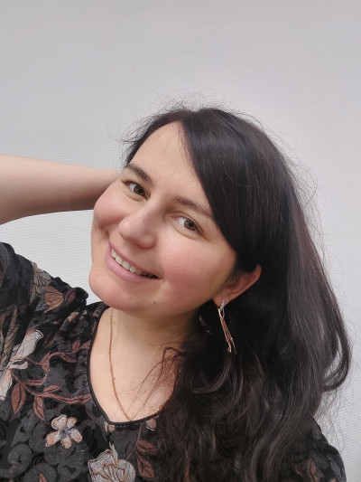 Альбина Водяницкая