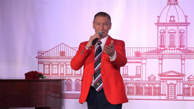 Андрей Маевич Новожилов