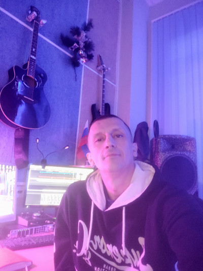 Романов Дмитрий