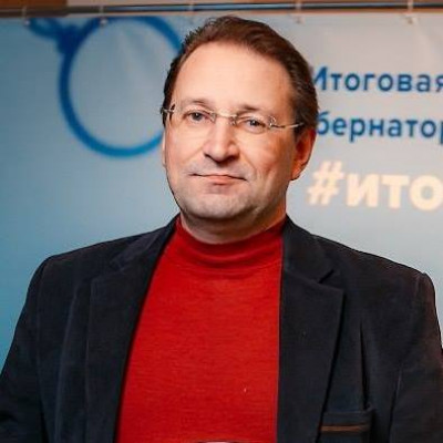 Девятков Вячеслав