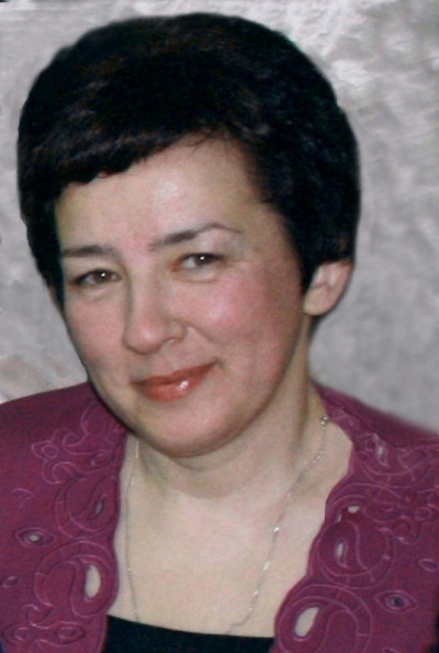 Екатерина Колоскова