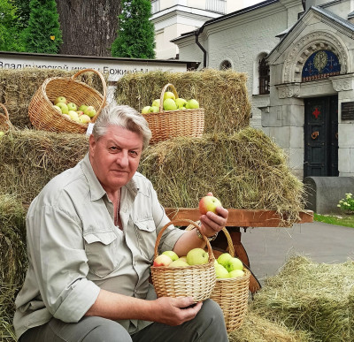 Сергей Ярков