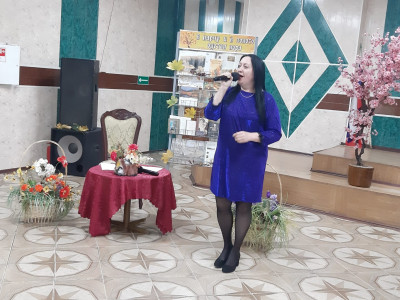 Екатерина