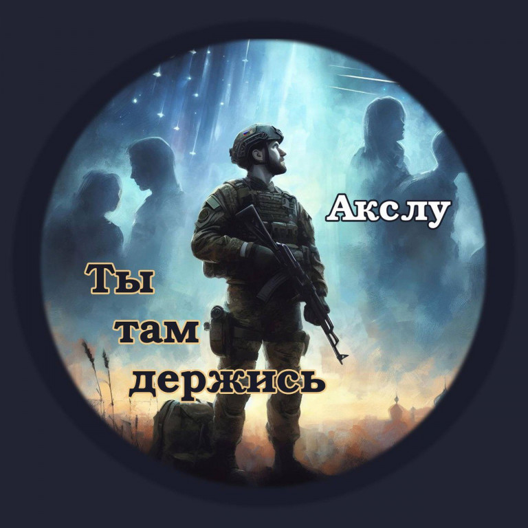 Акслу - Ты там держись