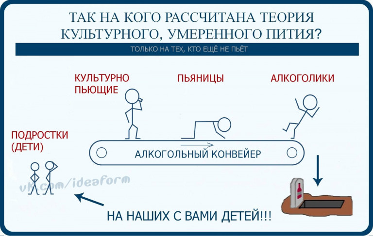 Антистаканная