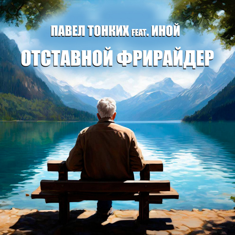 Отставной фрирайдер