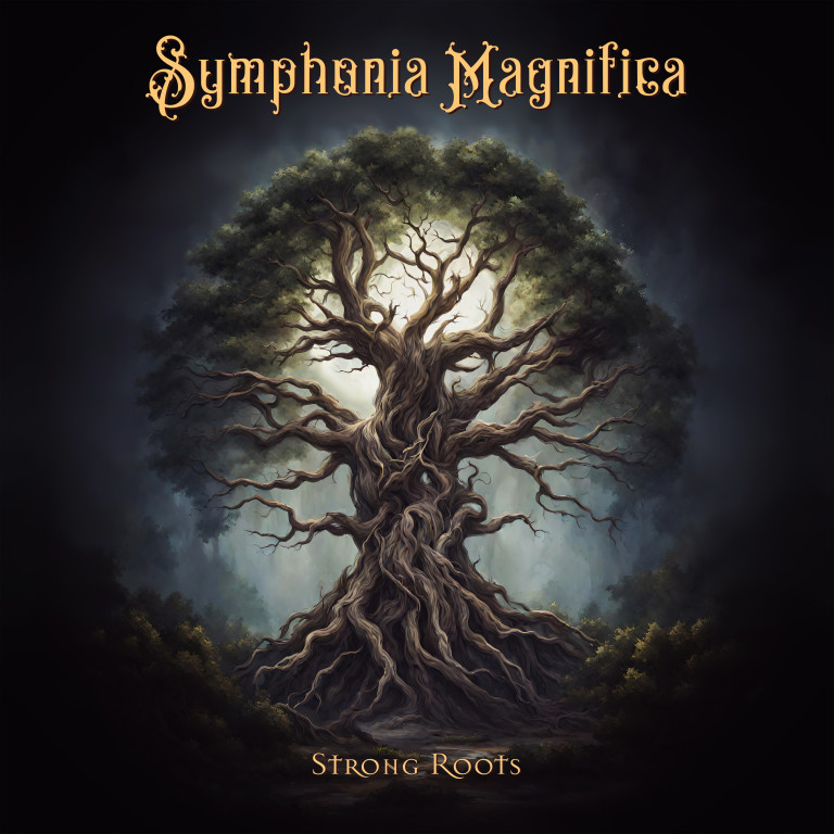 Strong Roots / Крепкие корни