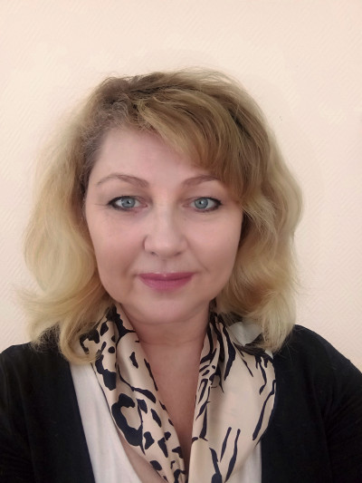 Светлана