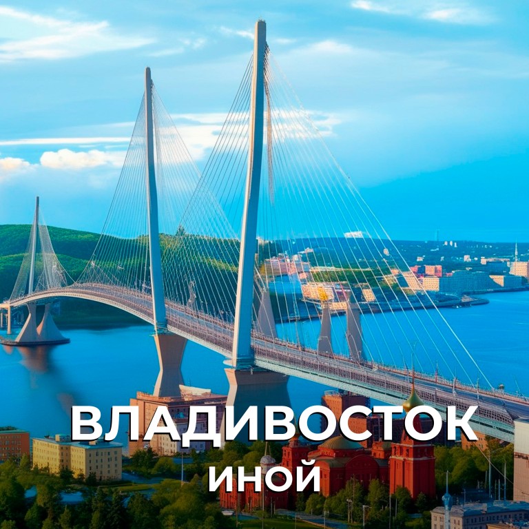 Владивосток