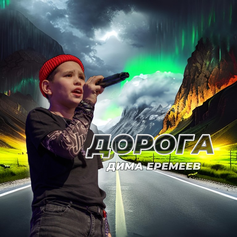 Дорога