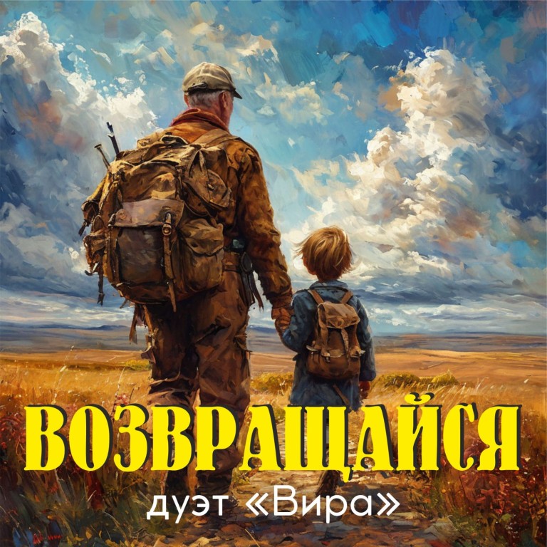 "Возвращайся"