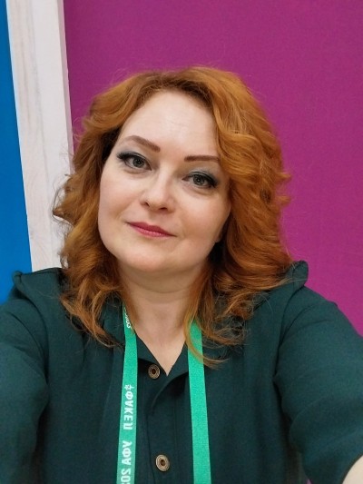 Екатерина