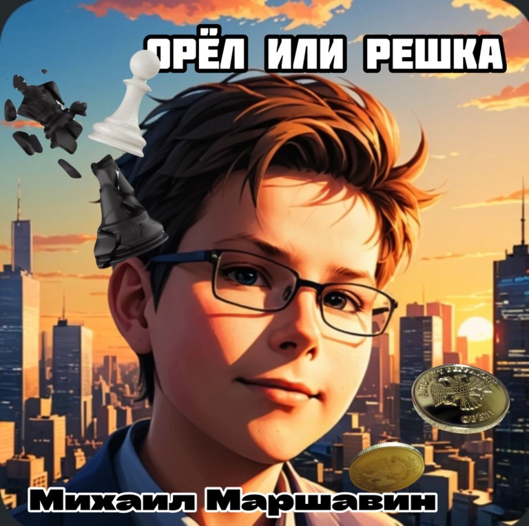 Орёл или решка