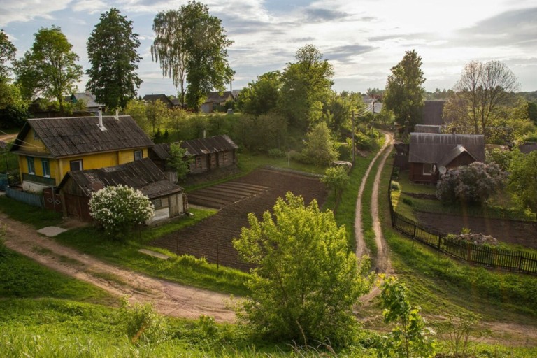 В прошлое нет возврата