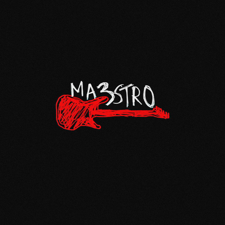 Ma3str0 - СВО за мир