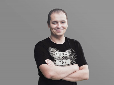 Кирилл