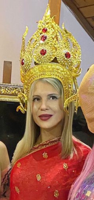 Сандра Солнце