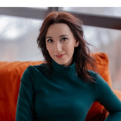 Валерия