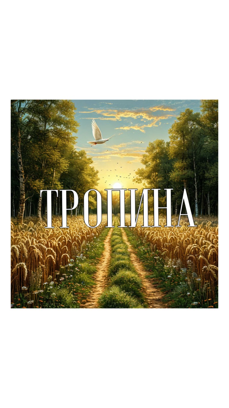 ТропинА