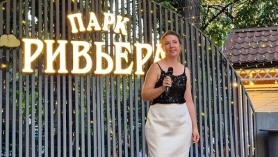 Виктория Пульга