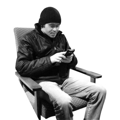 Ансар Гочияев