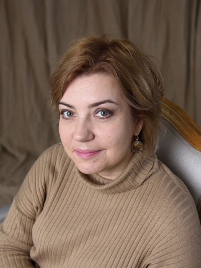 Ирина