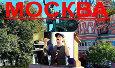 Юрий Долгов - Ты Россия, Мать Родная! (сл. и муз. Ю.Долгова)