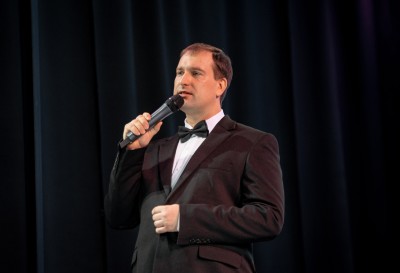 Алексей Сазонов