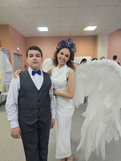 САМИР ГАЛИМОВ