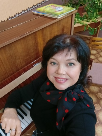Валентина