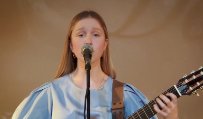 Только ты, Господи