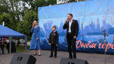 Герои России